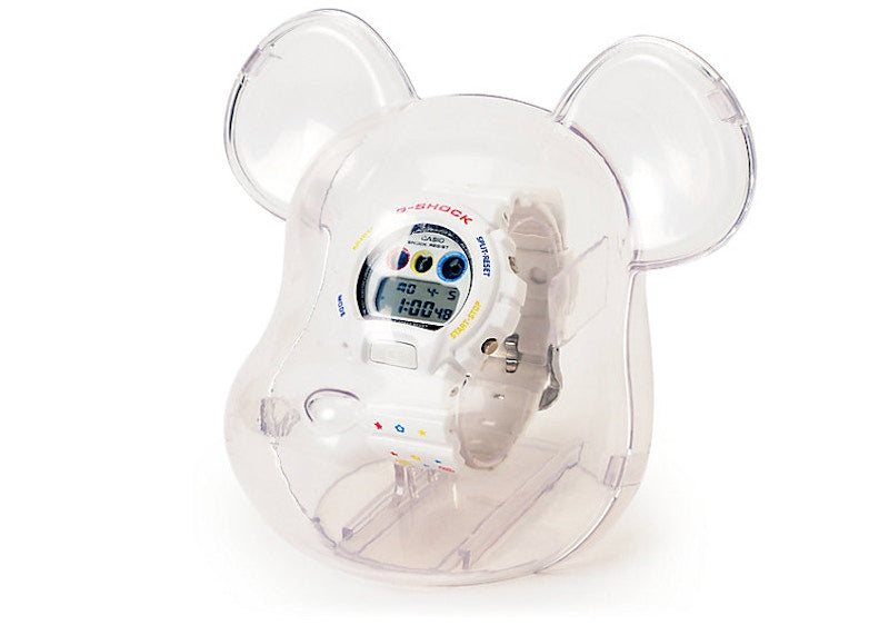 Watch G-Shock X Bearbrick DW6900MT-7 LTD