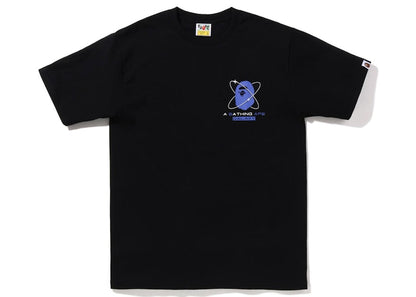 BAPE Galaxy Tee (SS22) Black