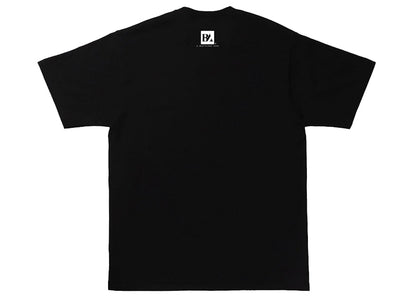 BAPE Game Package Tee Black