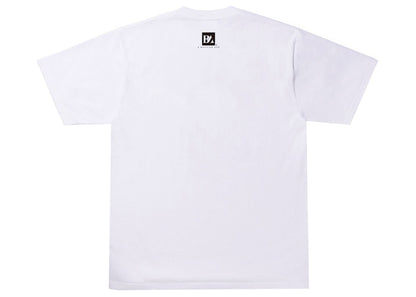 BAPE Game Package Tee White