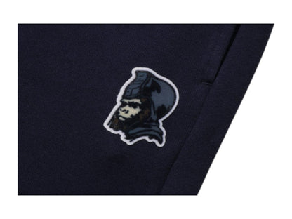 BAPE General Sweatpant Navy