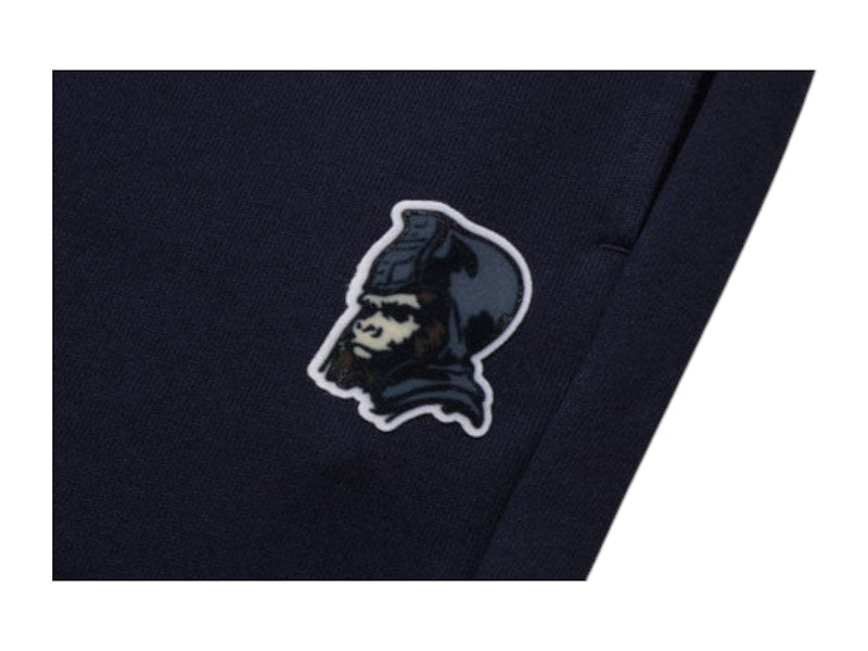 BAPE General Sweatpant Navy
