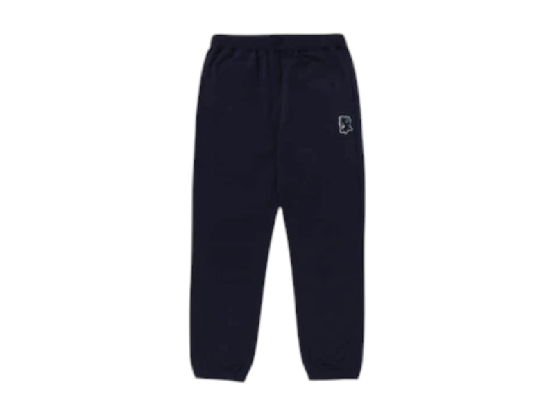 BAPE General Sweatpant Navy