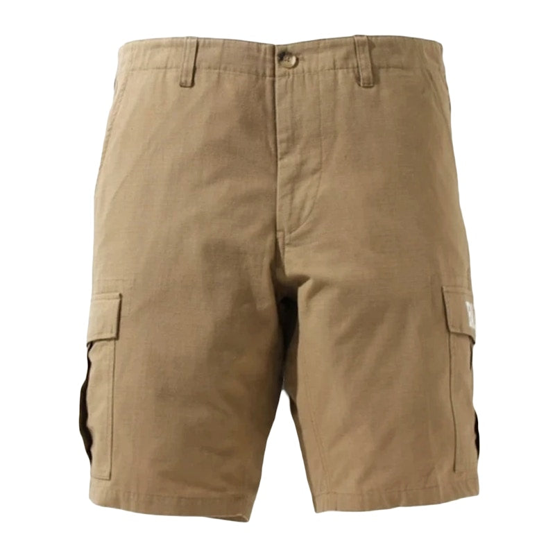 BAPE Go Skate Summer Work Short Brown