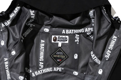 BAPE Gore-Tex 1st Camo Snowboard Jacket (FW19) Green