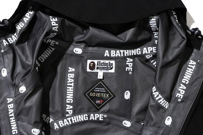 BAPE Gore-Tex 1st Camo Snowboard Jacket (FW19) Yellow