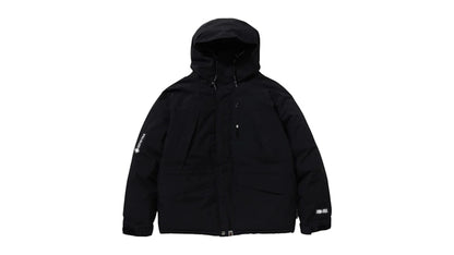 BAPE Gore-Tex Snowboard Down Jacket Black