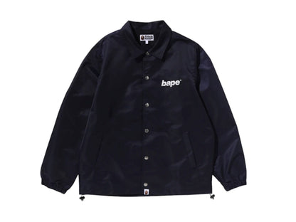 BAPE Happy New Year 2025 Bag Navy