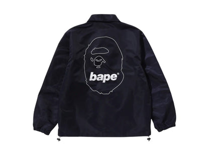 BAPE Happy New Year 2025 Bag Navy
