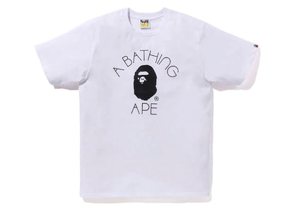 BAPE Happy New Year Bag (FW23) Beige