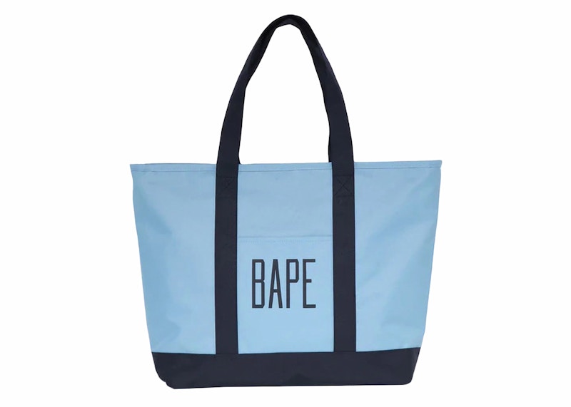 BAPE Happy New Year Ladies Bag (FW23) Multicolor
