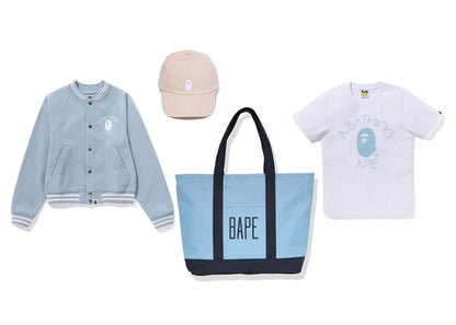 BAPE Happy New Year Ladies Bag (FW23) Multicolor