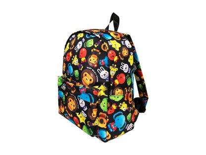 BAPE Hard Medium Backpack Black