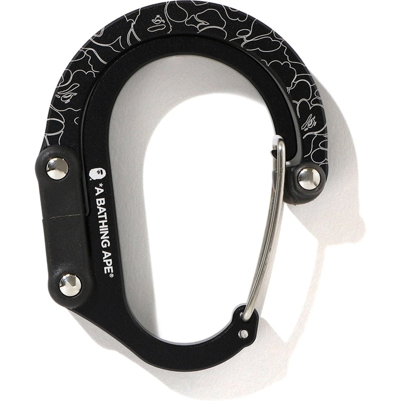 BAPE Heroclip (S) Black