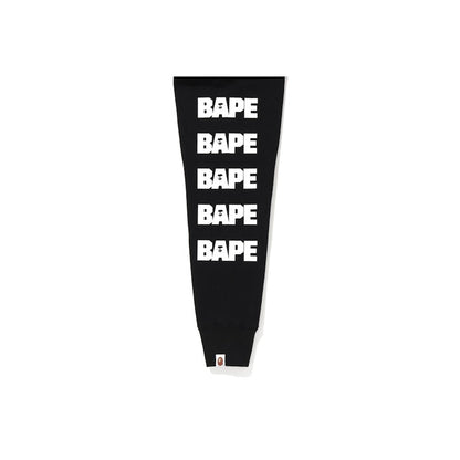 BAPE Hunting Full Zip Hoodie Black