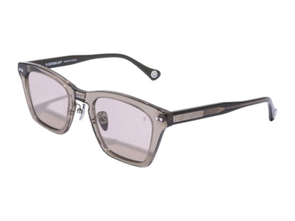 BAPE III Sunglasses Olivedrab