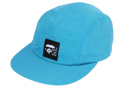 BAPE Jet Cap Blue