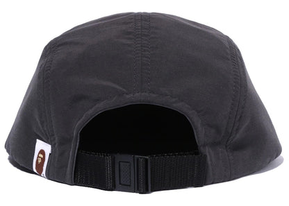 BAPE Jet Cap Charcoal