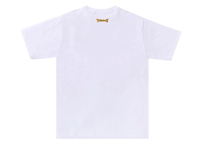 BAPE Katakana Ape Head Tee (SS24) White