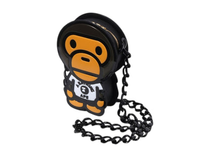 BAPE Kids Baby Milo Bag Multicolor