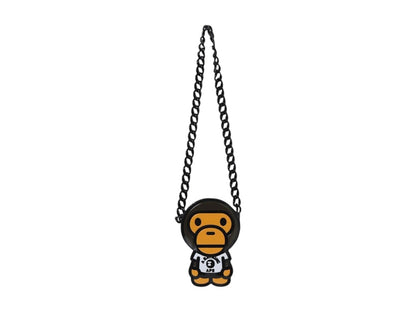 BAPE Kids Baby Milo Bag Multicolor