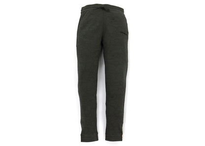 BAPE Line 1st Camo Washed Slim Fit Sweat Pants Black
