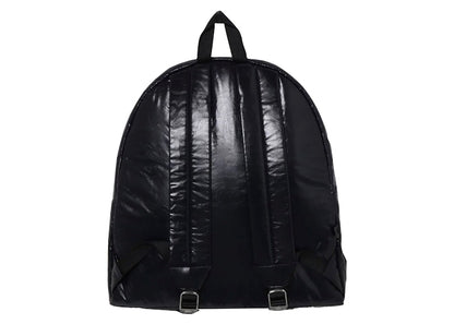 BAPE Line Camo Daypack Black