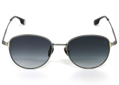 BAPE Metal 3 Sunglasses (FW21) Black