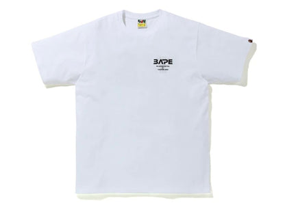 BAPE Mid Autumn Festival Tee (FW20) White