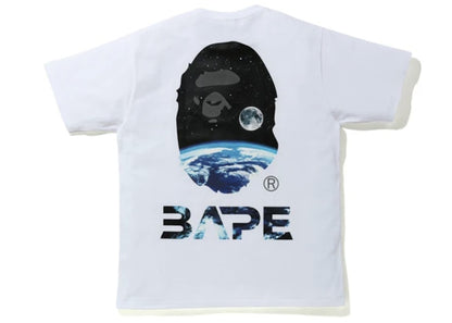 BAPE Mid Autumn Festival Tee (FW20) White