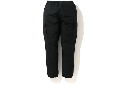 BAPE Military Easy Pants Black