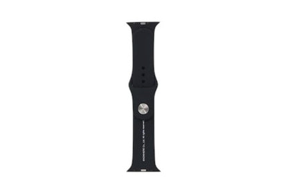 BAPE Neon Camo Watch Band Black