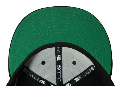 BAPE New Era 59 Fifty A Bathing Ape Cap Black