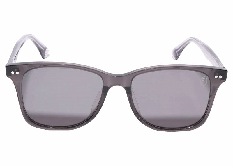 BAPE No. 10 Sunglasses Olivedrab