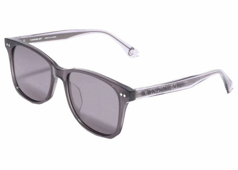 BAPE No. 10 Sunglasses Olivedrab