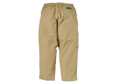 BAPE One Point Easy Pants Beige