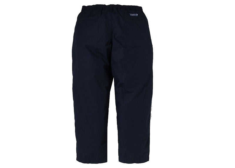 BAPE One Point Easy Pants Navy