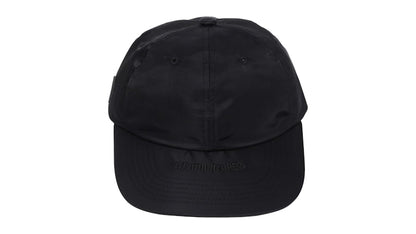 BAPE One Point Nylon Cap Charcoal