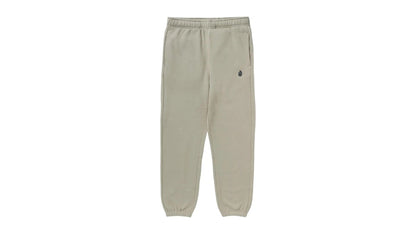 BAPE One Point Regular Fit Sweatpant Beige
