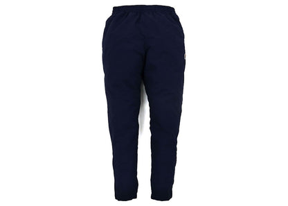 BAPE One Point Track Pants Navy