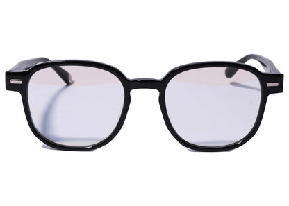 BAPE Optical 1 Frame Sunglasses Black