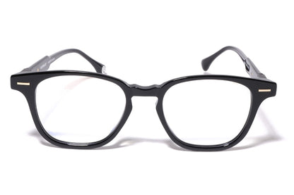 BAPE Optical 4 Frame Black
