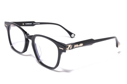 BAPE Optical 4 Frame Black