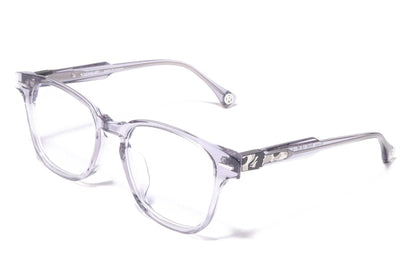 BAPE Optical 4 Frame Grey