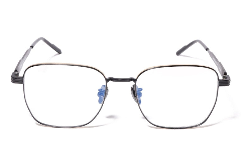 BAPE Optical 5 Frame Black