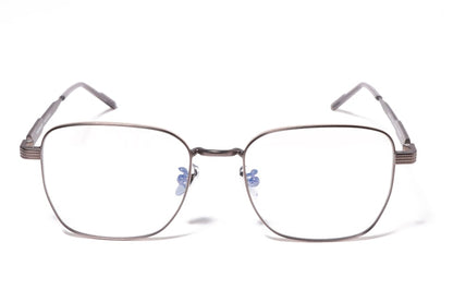 BAPE Optical 5 Frame Charcoal