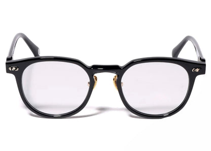 BAPE Optical Flame 11 Glasses Black
