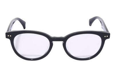 BAPE Optical Flame 14 Glasses Black