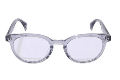 BAPE Optical Flame 14 Glasses Gray