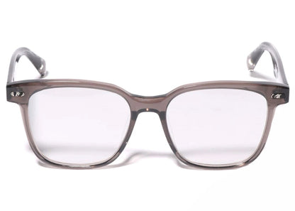BAPE Optical Flame 3 Glasses Gray